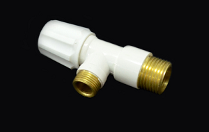 Triplast doo Fluidterm cevi i pribor EK ventil
